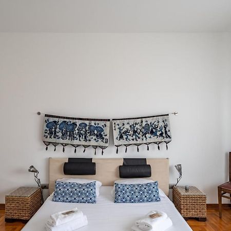 Padova Terrace Flat Apartment Luaran gambar