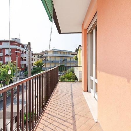 Padova Terrace Flat Apartment Luaran gambar