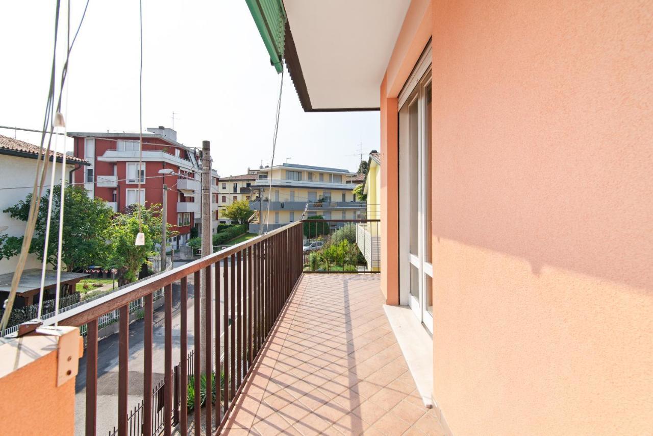 Padova Terrace Flat Apartment Luaran gambar