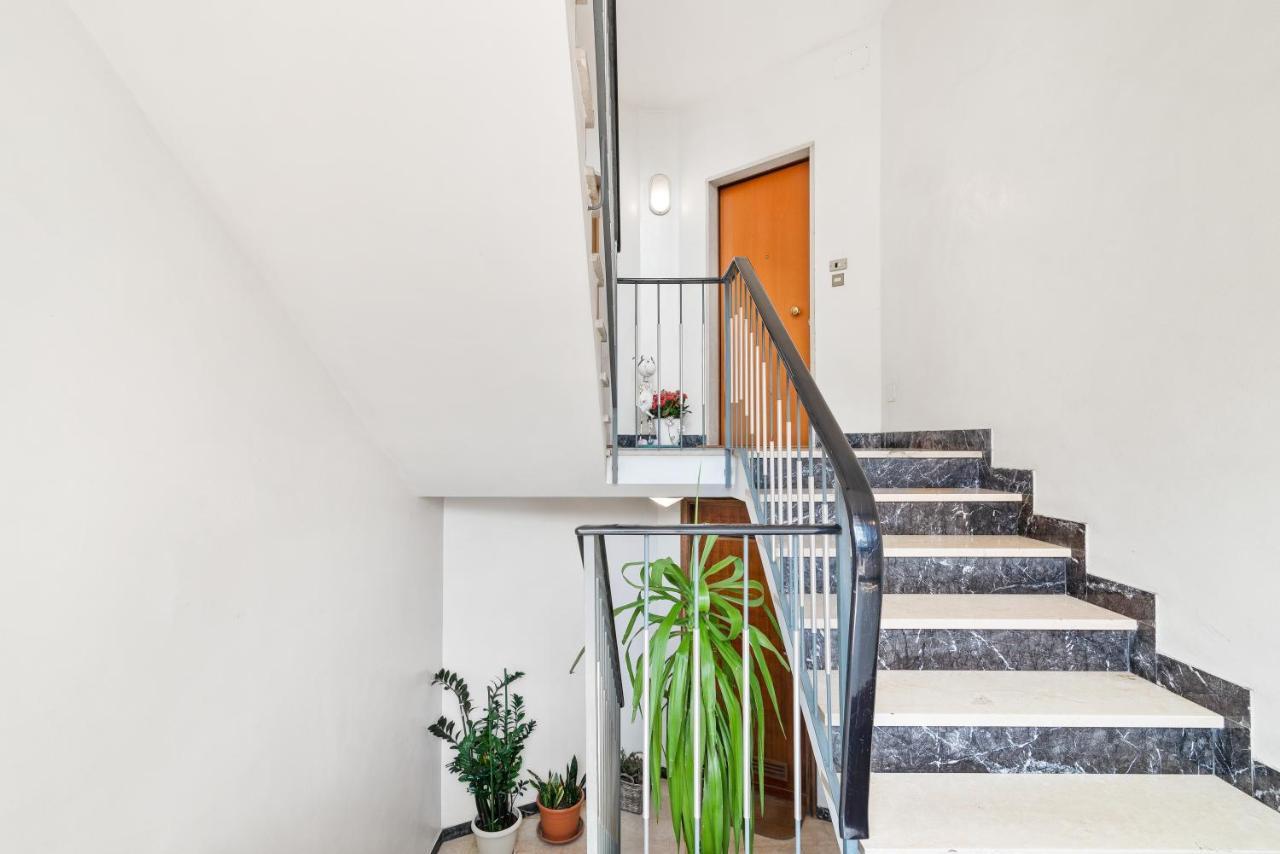 Padova Terrace Flat Apartment Luaran gambar