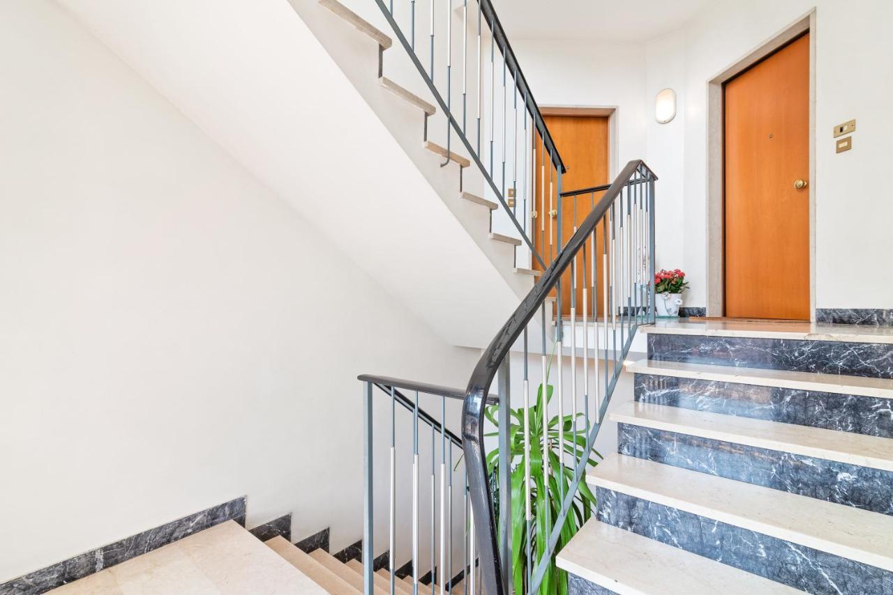Padova Terrace Flat Apartment Luaran gambar